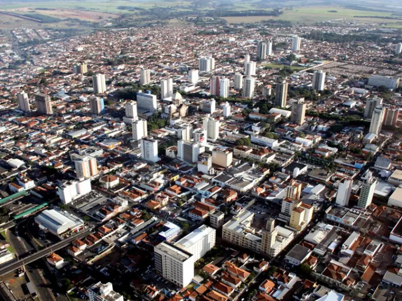 Fala Matao - Araraquara se destaca como uma das cidades mais seguras do Brasil em 2023