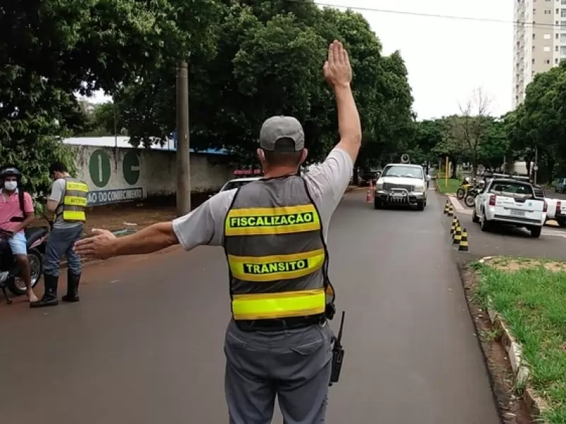 Fala Matao - Araraquara terá três dias de “lockdown total” a partir de domingo (21)