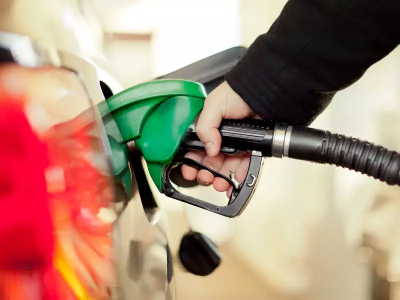 Fala Matao - Como comparar qual combustível compensa mais: álcool ou gasolina?