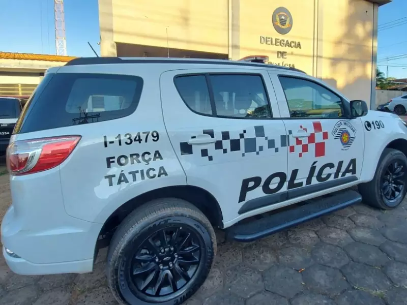 Fala Matao - PM registra dois furtos de veículos na madrugada desta quarta-feira em Matão