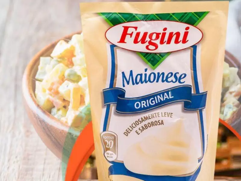 Fala Matao - Anvisa suspende alimentos da marca Fugini fabricados em Monte Alto