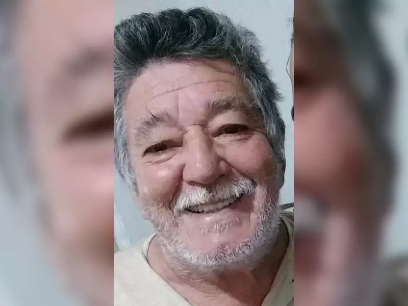 Fala Matao - Nota de falecimento: Sebastião Pinto de Morais, pai do Nivaldo da peixaria