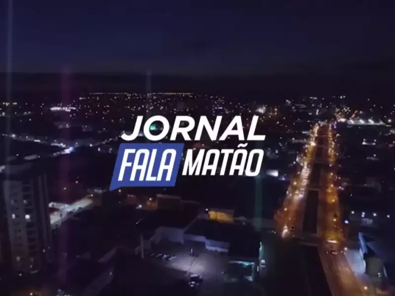 Fala Matao - Jornal Fala Matão - Edição de segunda-feira, 02/05/22
