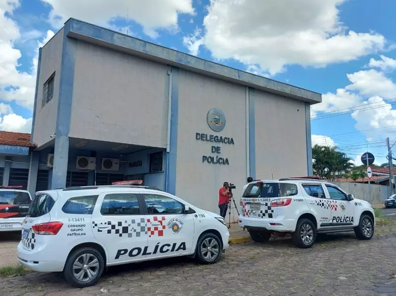 Fala Matao - Polícia - Moto adulterada apreendida e furto de moto em Matão