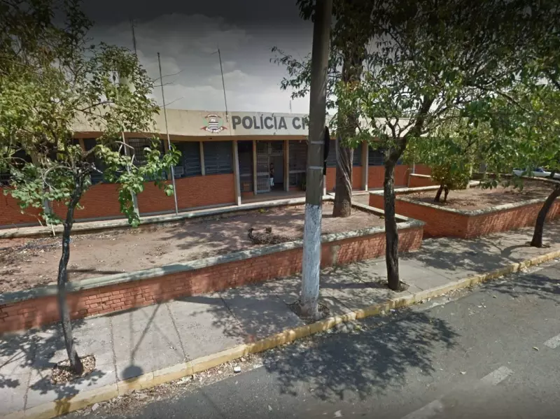 Fala Matao - Polícia Militar e Civil prendem procurado em Taquaritinga