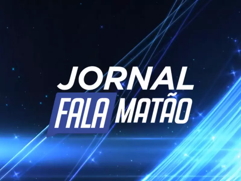 Fala Matao - Jornal Fala Matão - Edição de segunda-feira, 19/07/21