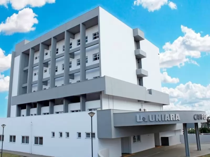 Fala Matao - Ministério da Educação credencia campus de Matão da Uniara