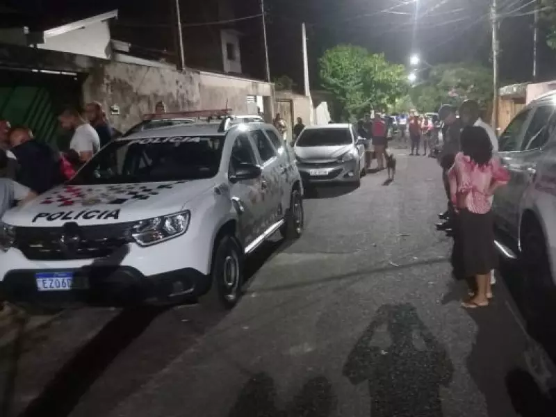 Fala Matao - Jovem é encontrada morta com sinais de choque elétrico em Araraquara