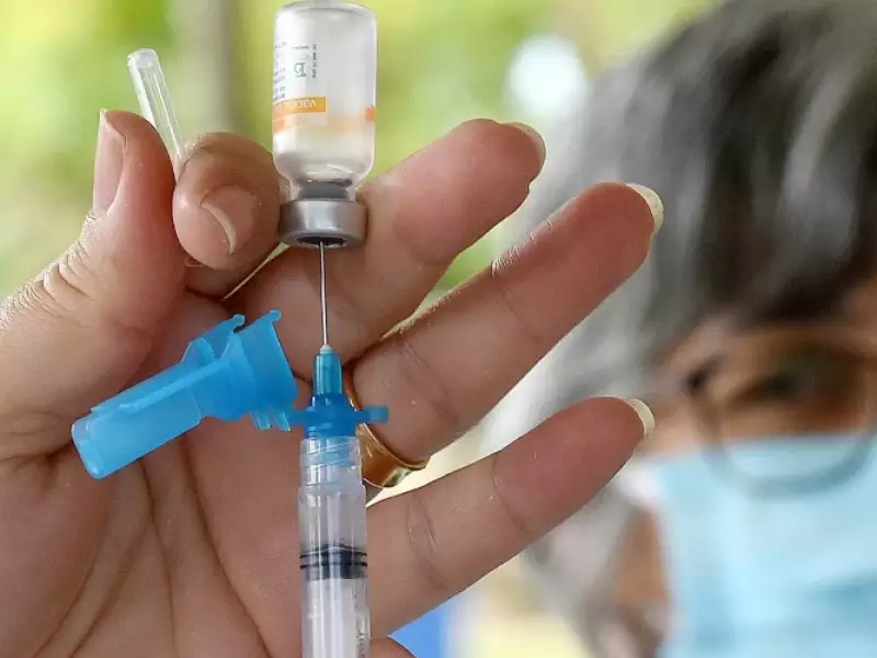 Fala Matao - Pesquisa inédita: imunidade após infecção pelo coronavírus é tão duradoura quanto a vacinação