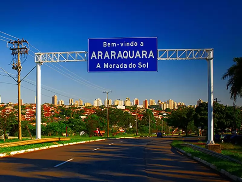 Fala Matao - Prorrogado lockdown severo até sábado (27) em Araraquara