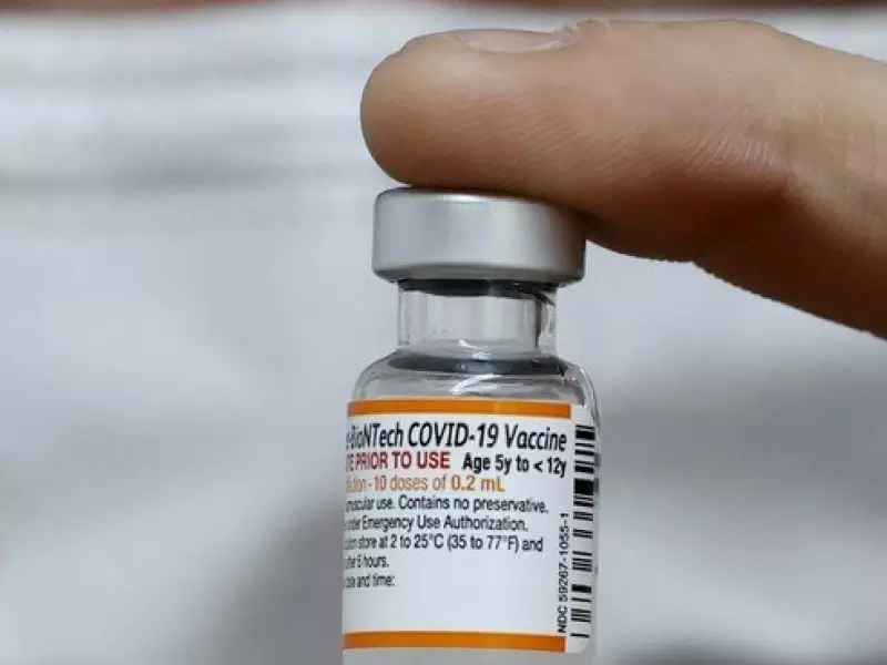 Fala Matao - Vacina para crianças custou R$ 69,00 por dose ao Brasil