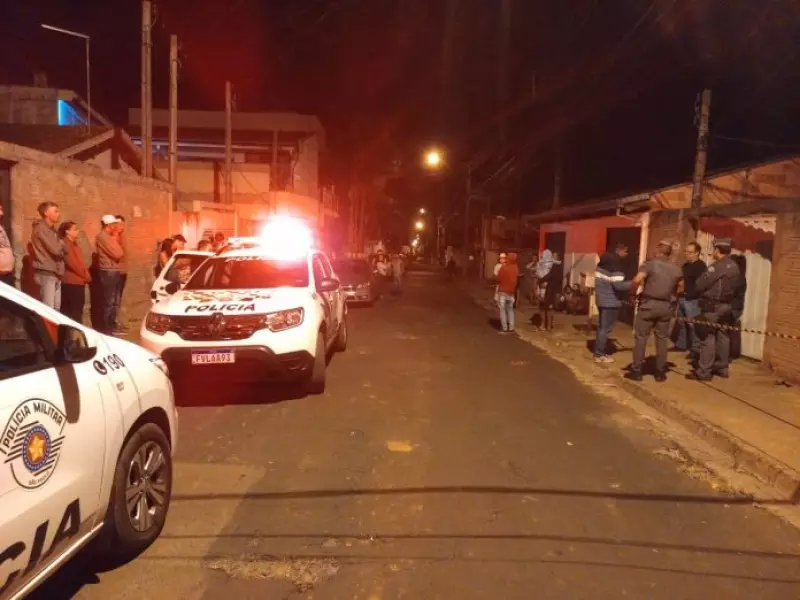 Fala Matao - Mulher é encontrada morta na residência do companheiro em Américo Brasiliense