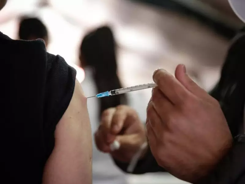 Fala Matao - Sábado acontece vacinação contra a Covid para pessoas a partir de 35 anos