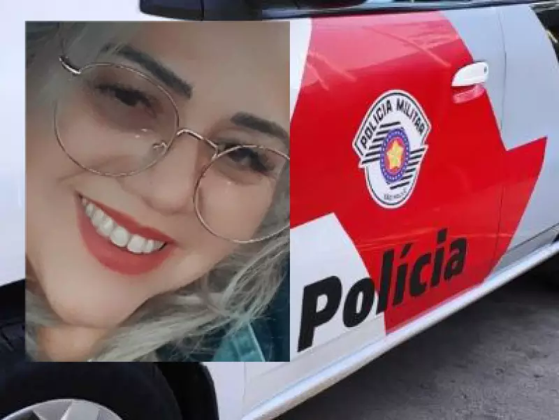 Fala Matao - Mulher morre após ser atropelada por motorista embriada em Araraquara