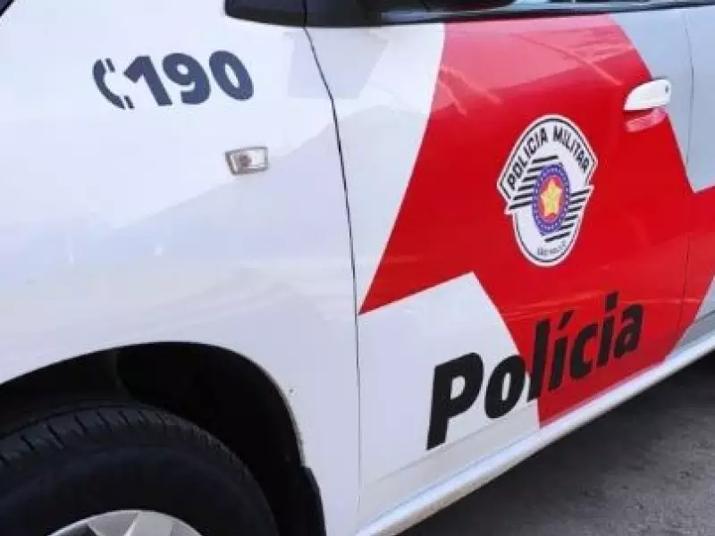 Fala Matao - Mulher tem carro Fiat Pulse roubado no Jardim Santa Rosa