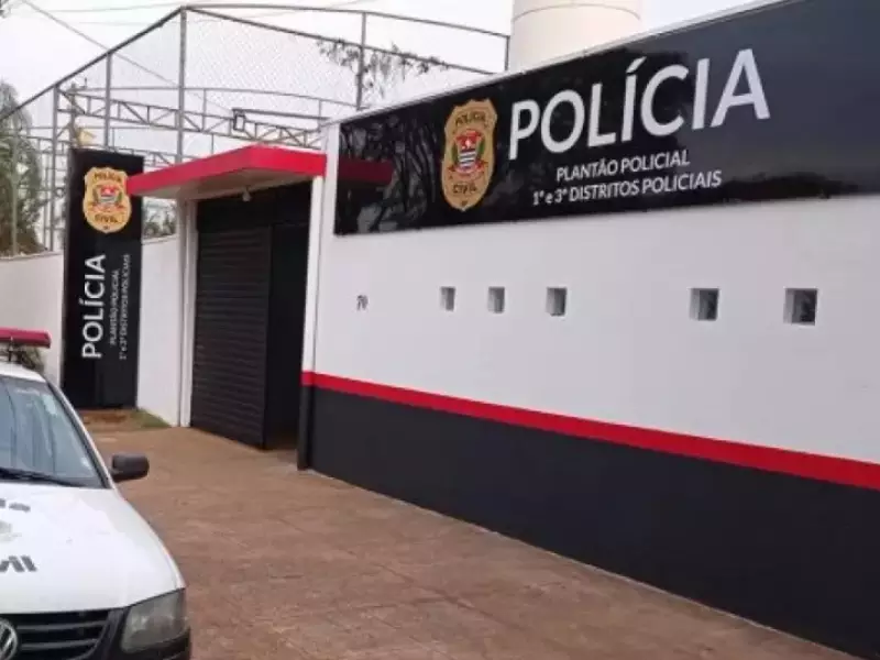 Fala Matao - Homem é preso em flagrante por tentativa de estupro contra criança de 6 anos em Araraquara