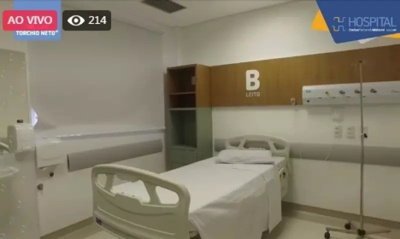 Fala Matão - VÍDEO - Hospital de Matão inaugura a UTI 2 