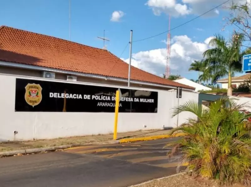 Fala Matao - VÍDEO I Pastor é acusado de estuprar enteada durante 4 anos