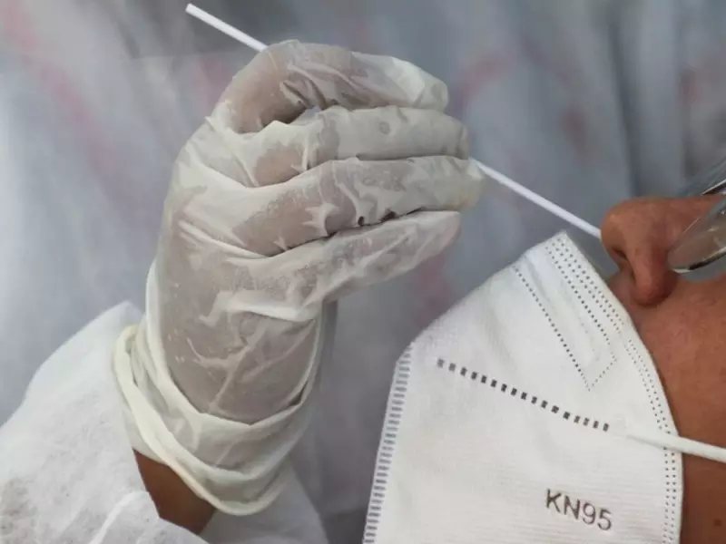 Fala Matao - VÍDEO - População questiona falta de testes nos atendimentos no gripário
