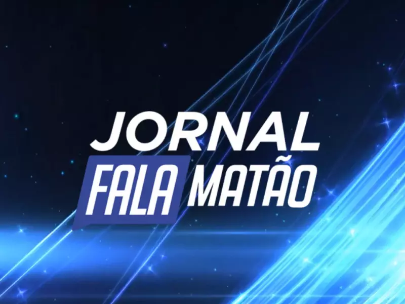 Fala Matao - Jornal Fala Matão - Edição de segunda-feira, 12/07/21