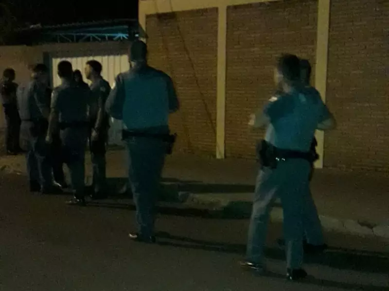 Fala Matao - Roubos, prisões e veículos recuperados: seis ocorrências nas últimas horas em Matão envolvendo veículos roubados