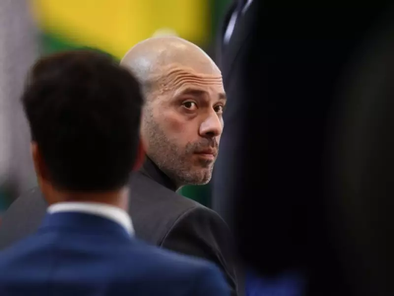 Fala Matao - STF conclui julgamento e anula indulto de Bolsonaro a Daniel Silveira