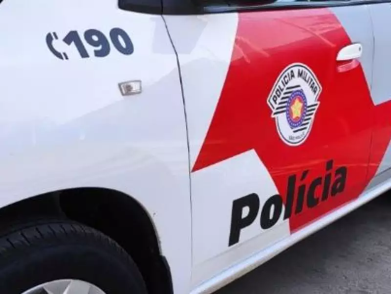 Fala Matao - Veículo roubado no final de semana em Matão é recuperado em São Lourenço do Turvo