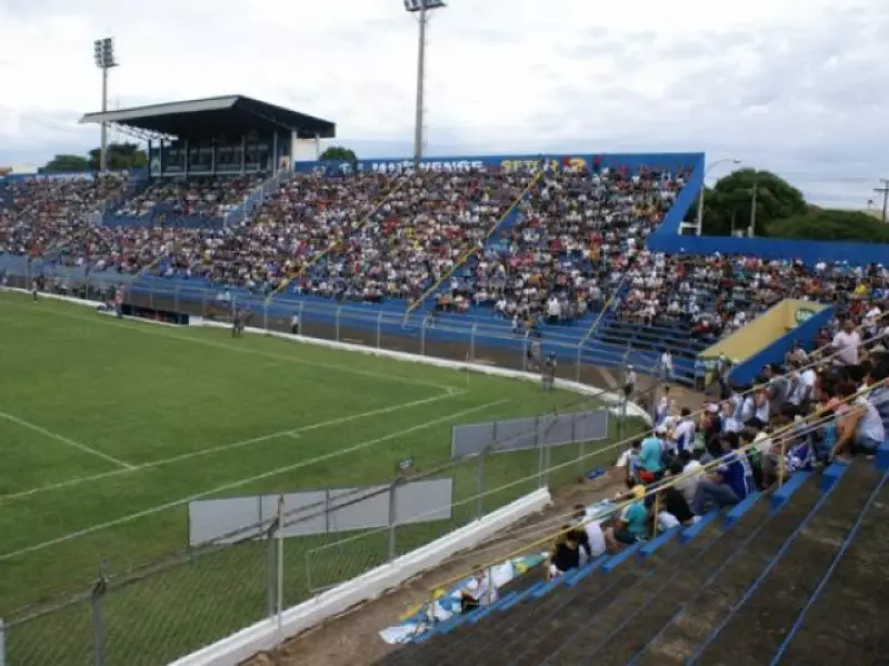 Fala Matao - Governo de São Paulo autoriza 30% de público nos estádios em outubro