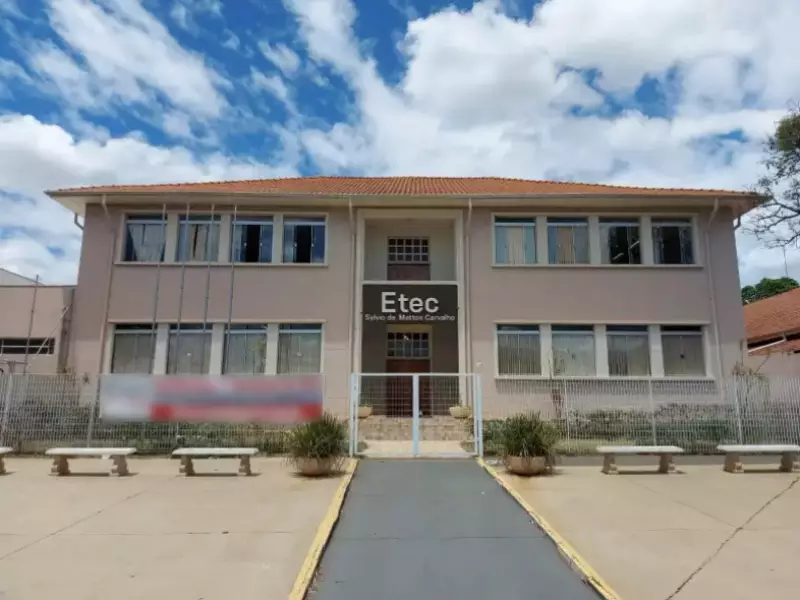 ETEC de Mirassol está com inscrições abertas para cursos técnicos