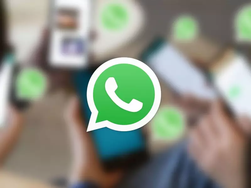 Fala Matao - WhatsApp testa recurso que transforma áudio em texto
