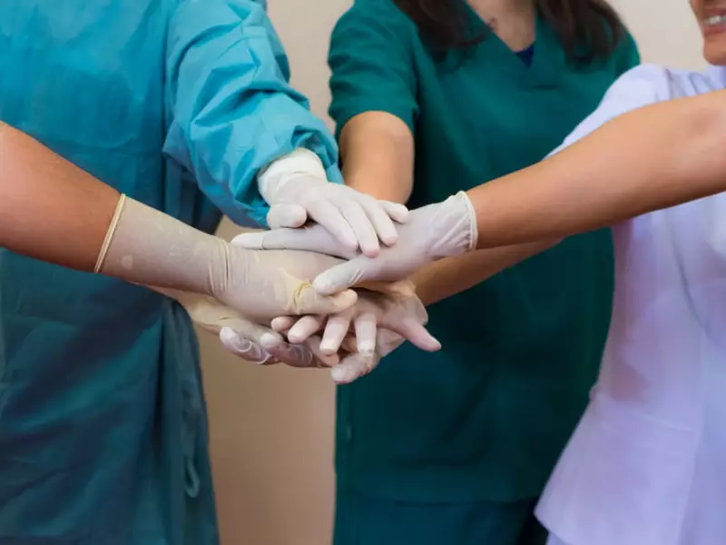 Fala Matao - Piso salarial para profissionais da enfermagem é aprovado pelo Senado