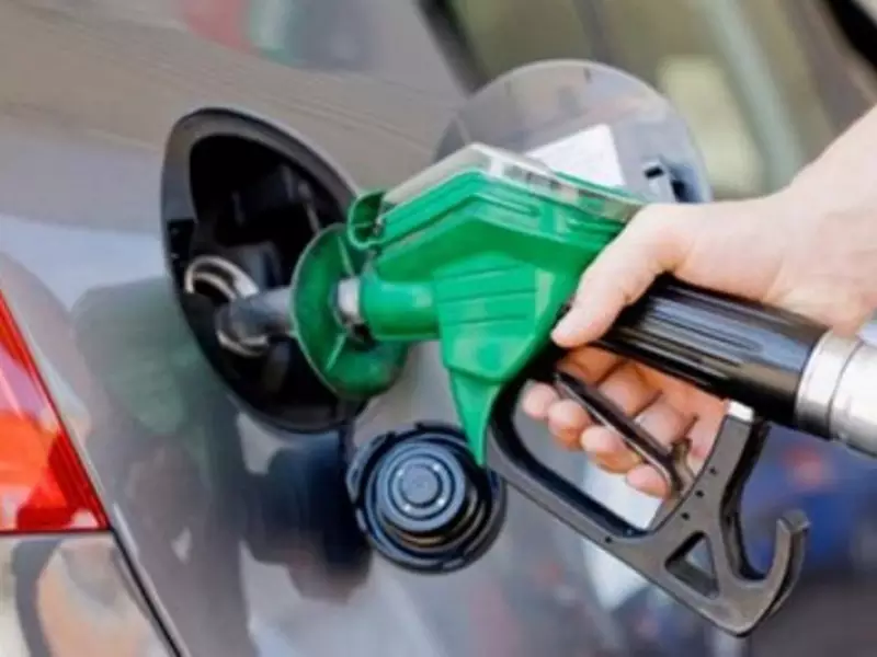 Fala Matao - Litro da gasolina fica R$ 0,23 mais caro a partir de hoje nas distribuidoras