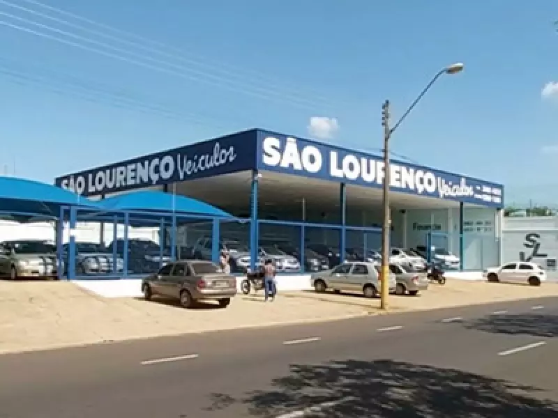Fala Matao - Destaques São Lourenço Veículos - EcoSport e Sandero