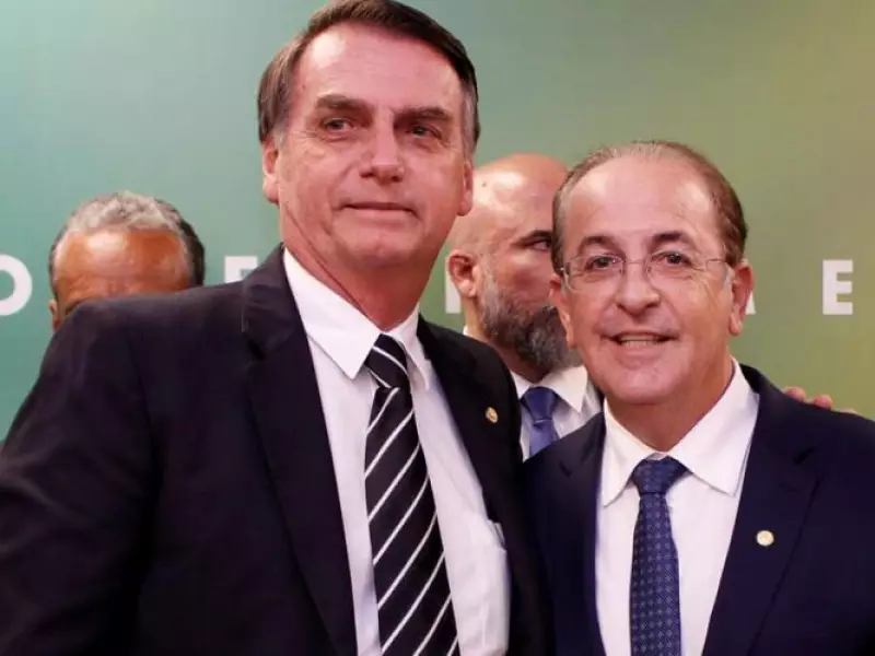 Fala Matao - Deputado Federal Motta avalia filiação de Bolsonaro ao PL