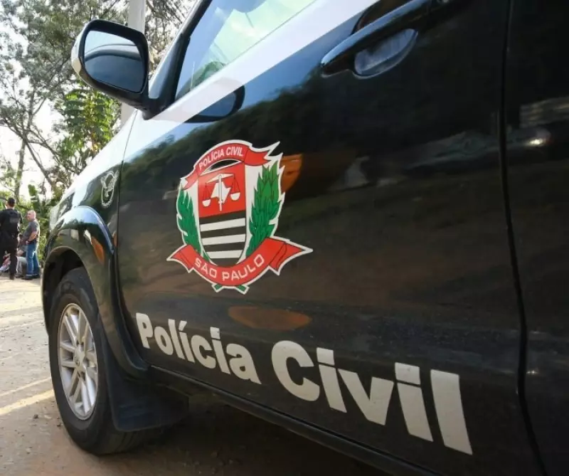 Fala Matao - Polícia Civil de SP abre concursos públicos para 2,5 mil vagas