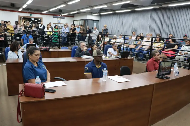 Fala Matao - Audiência Pública em Matão abre caminho para demandas no Orçamento de 2024 de São Paulo