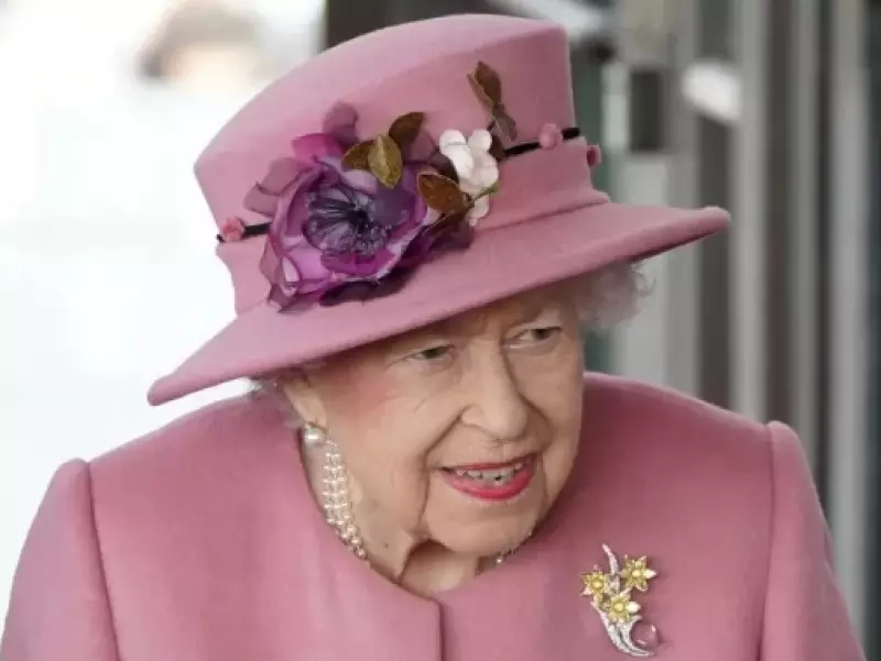 Fala Matao - Morre a rainha Elizabeth II, aos 96 anos