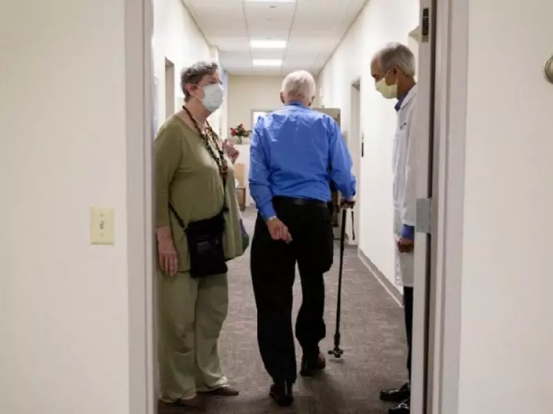 Fala Matao - Alzheimer: FDA aprova novo tratamento, o primeiro em 20 anos