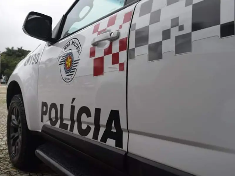 Fala Matao - Radar inteligente em Araraquara ajuda na recuperação de veículo furtado em Matão
