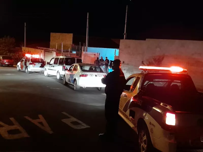 Fala Matao - VÍDEO - 34 autos de infração foram aplicados devido as aglomerações no final de semana em Matão