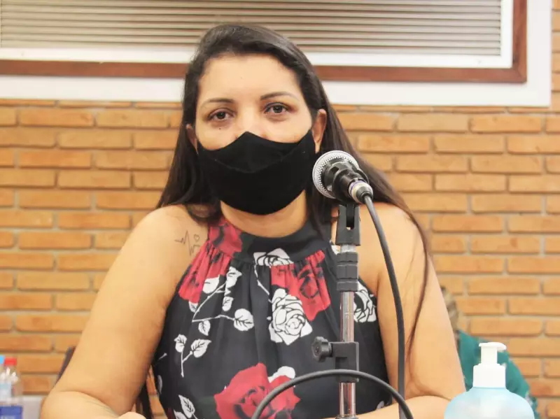 Fala Matao - Entrevista Ana Mondini - Projeto de Lei enviado pela prefeitura será modificado pelos vereadores