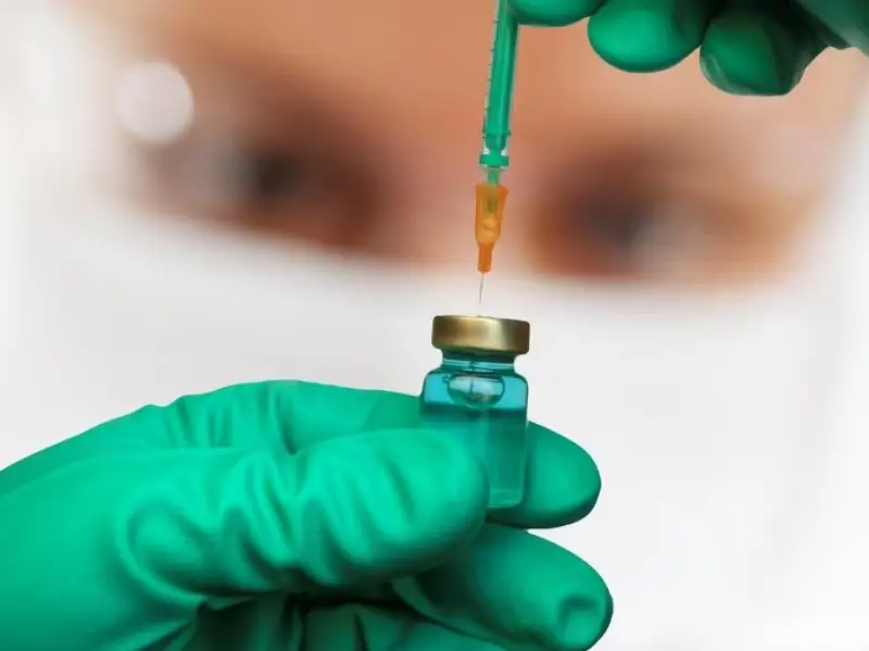 Fala Matao - Vacina anti crack e cocaína da UFMG avança para fase de testes em humanos