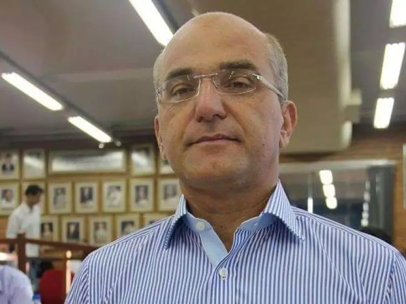 Fala Matao - Valtinho Trevizaneli, ex-vereador e empresário, morre aos 55 anos