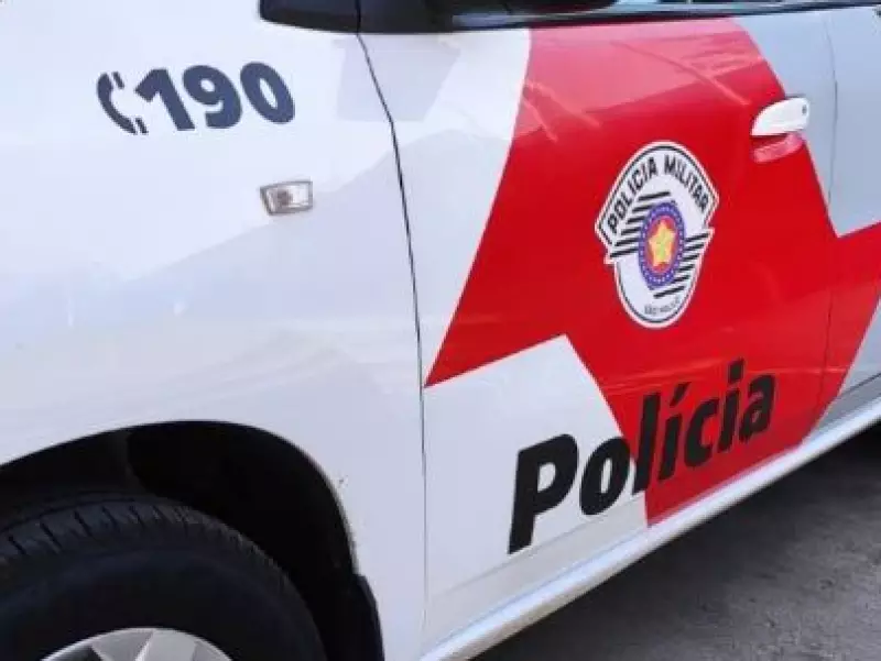 Fala Matao - Matão - Veículo com rastreador veicular furtado em loja de ferragens é recuperado pela PM