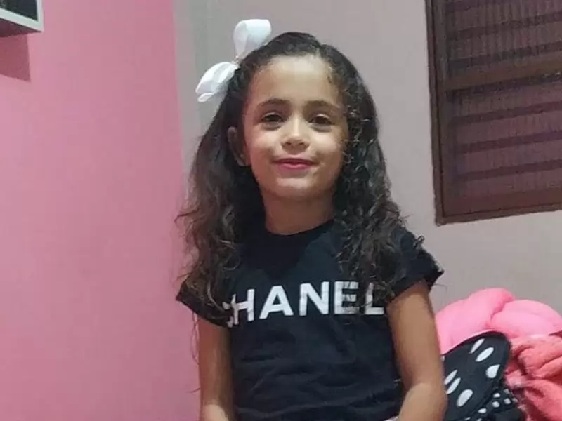 Fala Matao - Morre criança de 5 anos vítima de acidente de trânsito em Matão