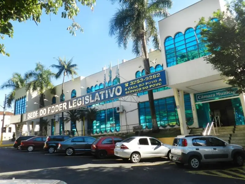Fala Matao - Eleição na Câmara define novo prefeito de Taquaritinga após afastamento e renúncias
