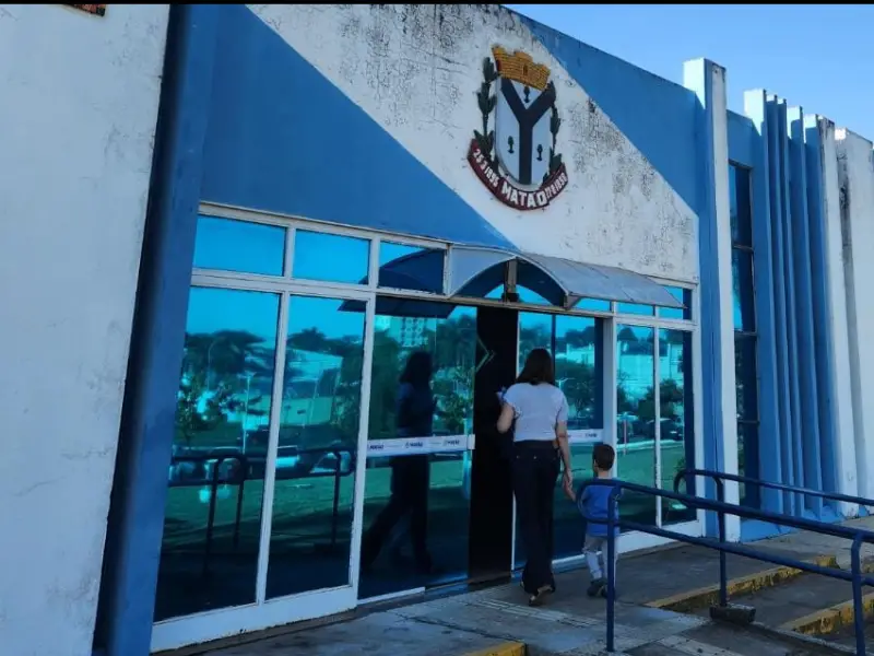Fala Matao - Matão abre Refis 2023 para pagamento de débitos em atraso com o município