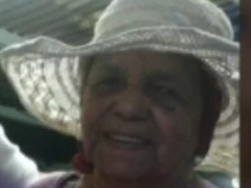 Fala Matao - Nota de falecimento: Maria do Carmo Oliveira Barbisan, 91 anos