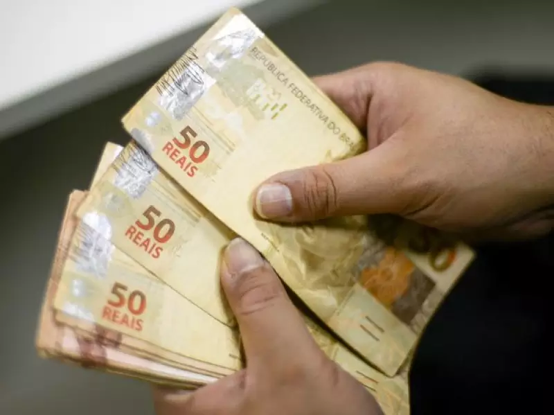Fala Matao - Governo aumenta salário mínimo para R$ 1.302 a partir de 2023