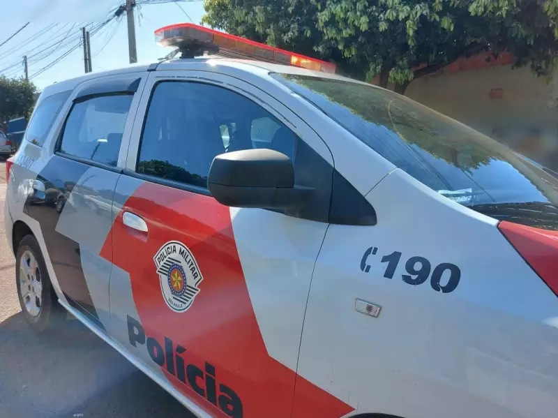 Fala Matao - Homem baleado após discussão em Taquaritinga morre na Santa Casa